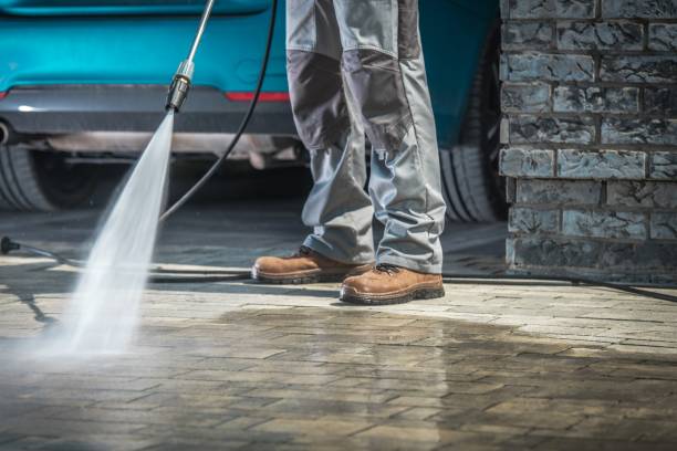 Best Window and Screen Pressure Cleaning in Crozet, VA