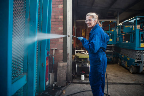 Best Soft Washing for Delicate Surfaces in Crozet, VA