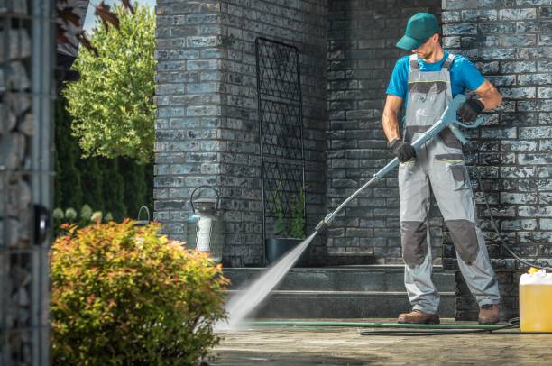 Trusted Crozet, VA Pressure Washing Services Experts
