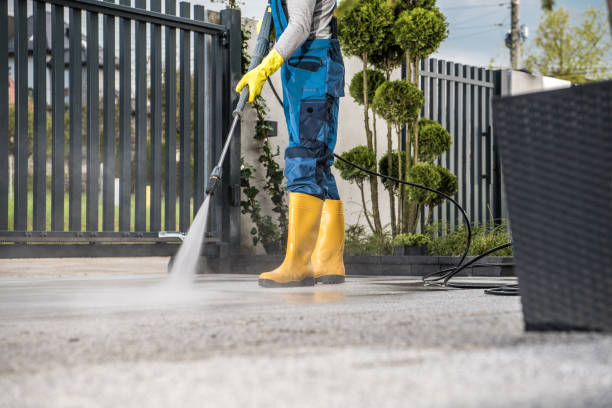 Best Concrete Surface Cleaning in Crozet, VA