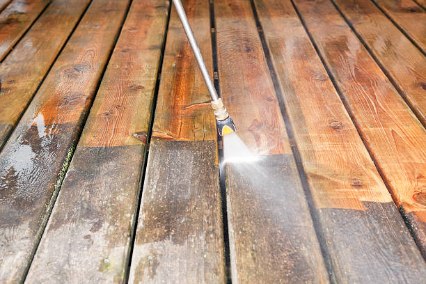 Best Sidewalk and Walkway Pressure Cleaning in Crozet, VA