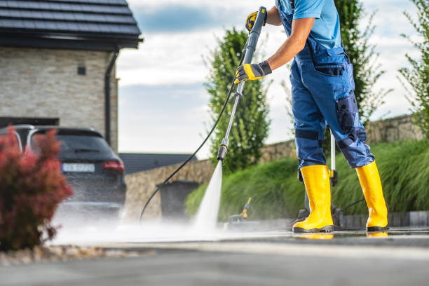 Best Rust and Stain Removal in Crozet, VA